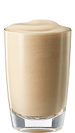 Mousse chocolatée